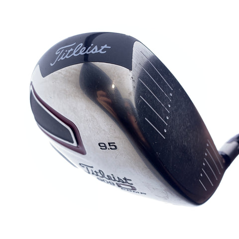 Used Titleist 909 D Comp Driver / 9.5 Degrees / Stiff Flex