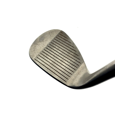 Used TOUR ISSUE Callaway Jaws MD5 Raw Lob Wedge / 60.0 Degrees / Stiff Flex