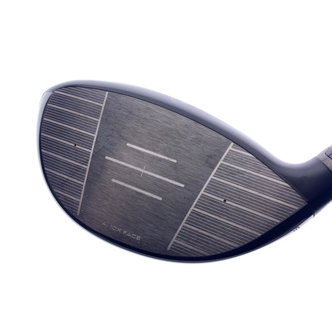 Used Callaway Elyte Driver / 10.5 Degrees / Regular Flex