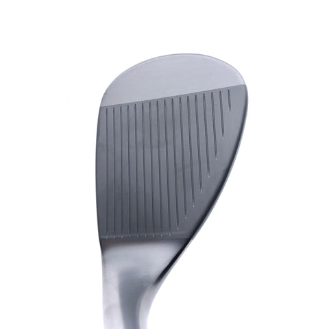 Used Titleist SM11 Tour Chrome Lob Wedge / 60.0 Degrees / Wedge Flex