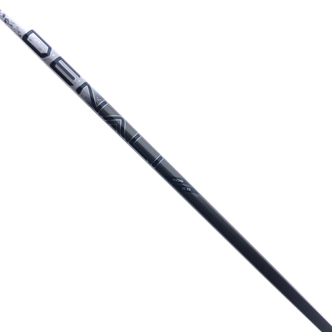 Used Callaway Big Bertha Fusion 2016 Driver / 10.5 Degrees / Stiff Flex