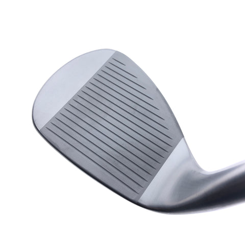 Used Titleist SM11 Tour Chrome Lob Wedge / 60.0 Degrees / Wedge Flex