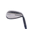 Used Titleist Vokey SM10 Tour Chrome Sand Wedge / 56.0 Degrees / Wedge Flex