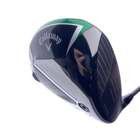 Used Callaway Elyte Driver / 10.5 Degrees / Regular Flex