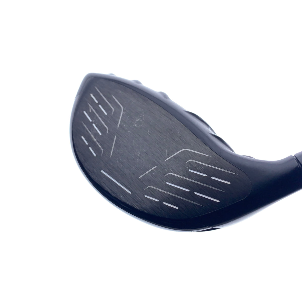 Used Ping G430 MAX 10K Driver / 12.0 Degrees / Soft Regular Flex - Replay Golf 