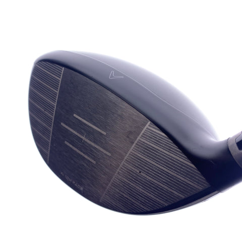 Used Callaway Elyte Driver / 10.5 Degrees / Regular Flex
