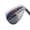 Used Titleist Vokey SM10 Tour Chrome Sand Wedge / 56.0 Degrees / Wedge Flex