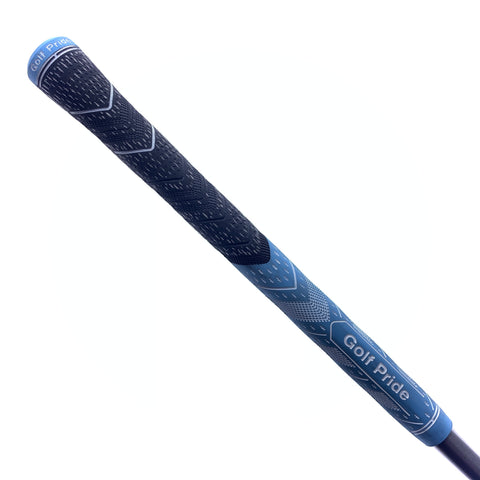 Used Grafalloy Nano Fuse Rescue/Hybrid/Utility Shaft/X-Stiff Flex/Ping Gen3 Ada