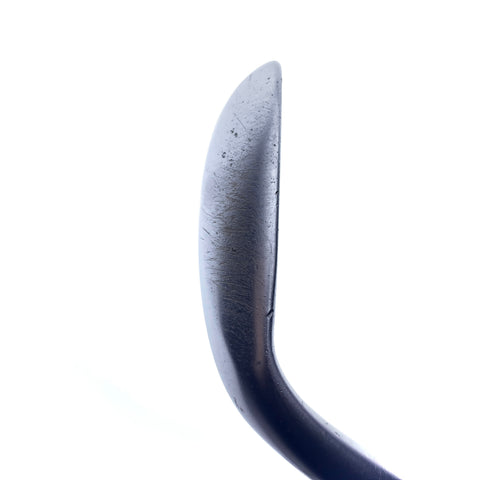 Used Cleveland RTZ Tour Satin Lob Wedge / 58.0 Degrees / Stiff Flex