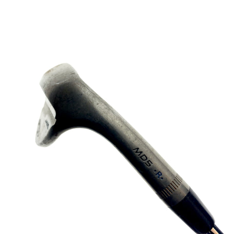 Used TOUR ISSUE Callaway Jaws MD5 Raw Lob Wedge / 60.0 Degrees / Stiff Flex
