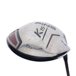 Used Ping K15 Driver / 10.5 Degrees / Soft Regular Flex