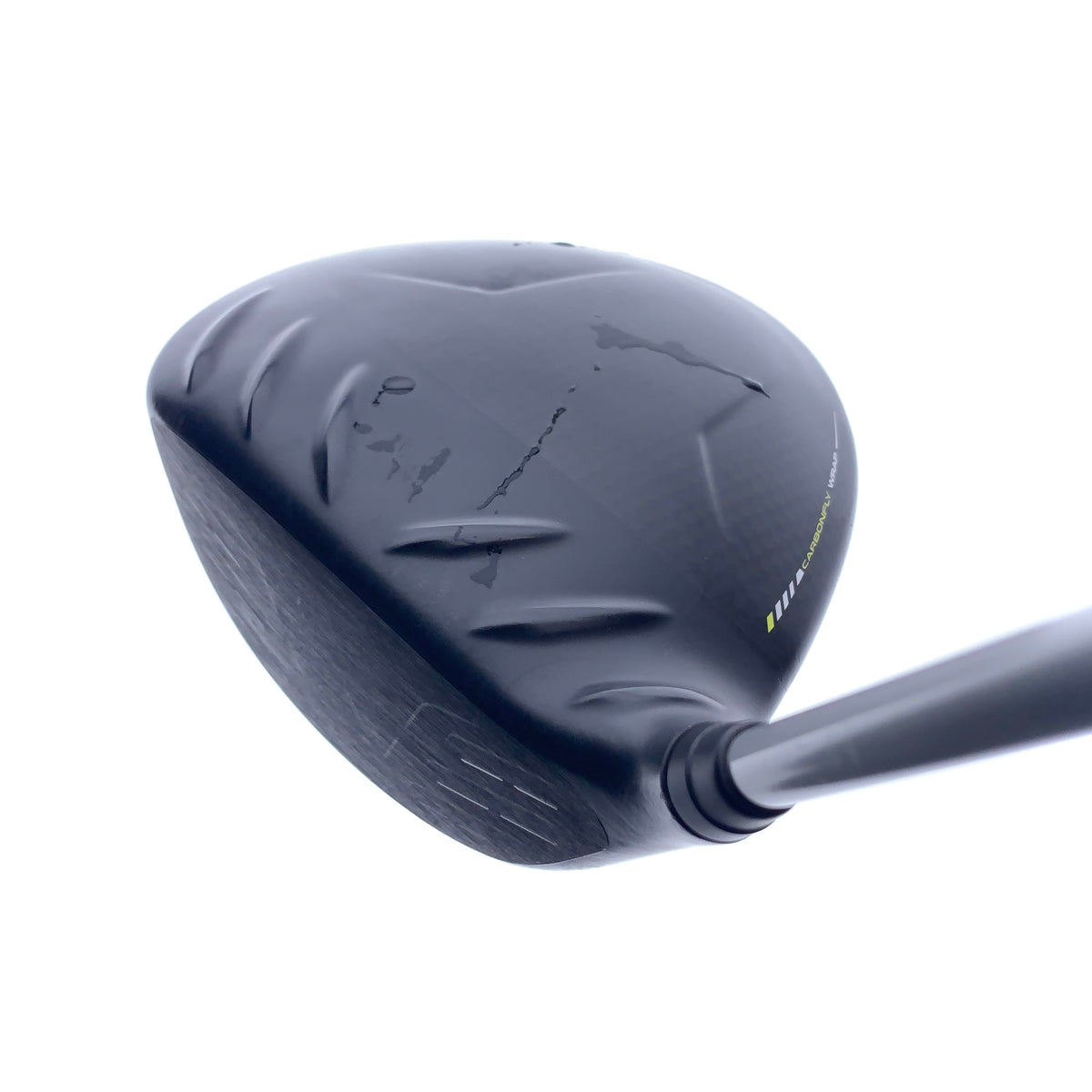 Used Ping G430 MAX 10K Driver / 12.0 Degrees / Soft Regular Flex - Replay Golf 