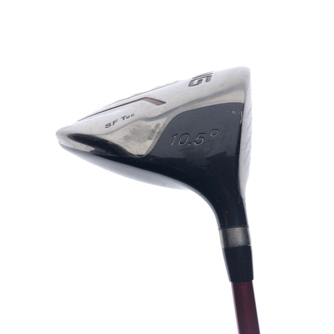 Used Ping K15 Driver / 10.5 Degrees / Soft Regular Flex