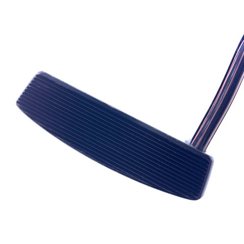Used Guerin Rife MR. Beasley Putter / 33.0 Inches