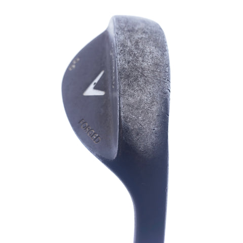 Used Callaway Forged Vintage Sand Wedge / 56.0 Degrees / Wedge Flex
