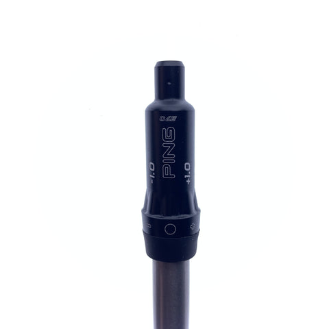 Used Grafalloy Nano Fuse Rescue/Hybrid/Utility Shaft/X-Stiff Flex/Ping Gen3 Ada