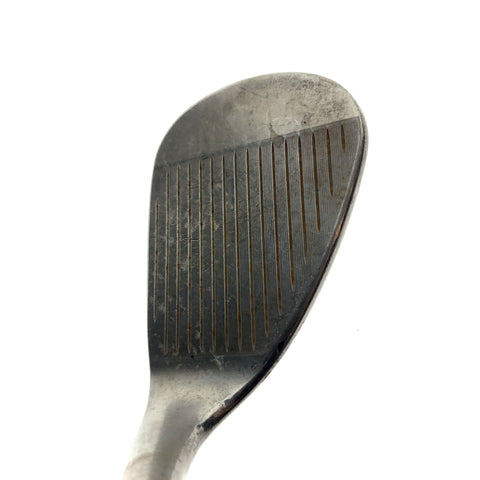 Used TOUR ISSUE Callaway Jaws MD5 Raw Lob Wedge / 60.0 Degrees / Stiff Flex