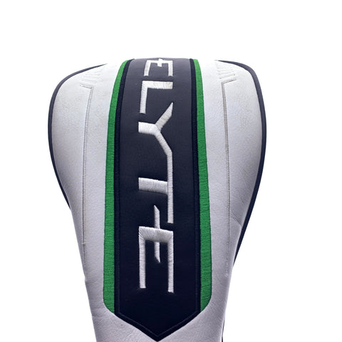 Used Callaway Elyte Driver / 10.5 Degrees / Regular Flex