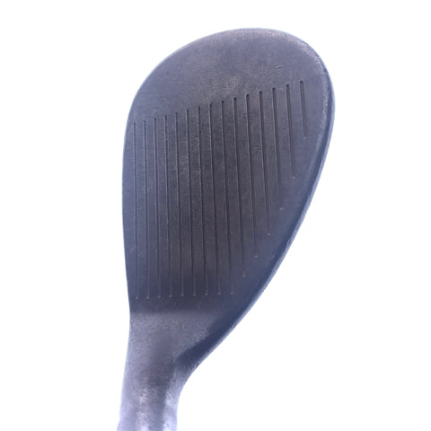 Used Callaway Forged Vintage Sand Wedge / 56.0 Degrees / Wedge Flex