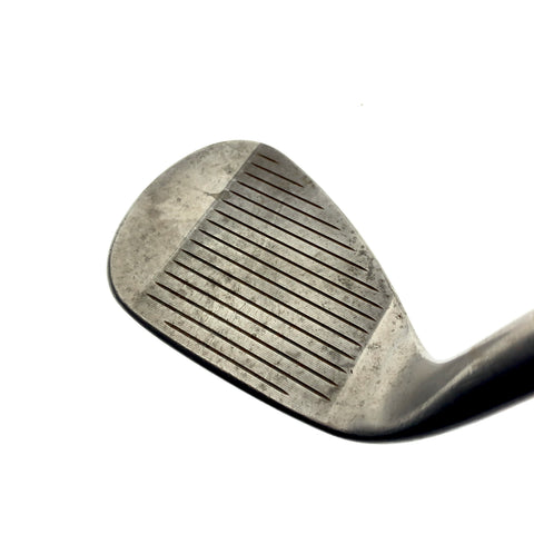 Used TOUR ISSUE Callaway Jaws MD5 Raw Lob Wedge / 60.0 Degrees / Stiff Flex