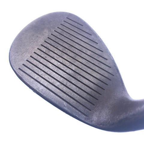 Used Callaway Forged Vintage Sand Wedge / 56.0 Degrees / Wedge Flex