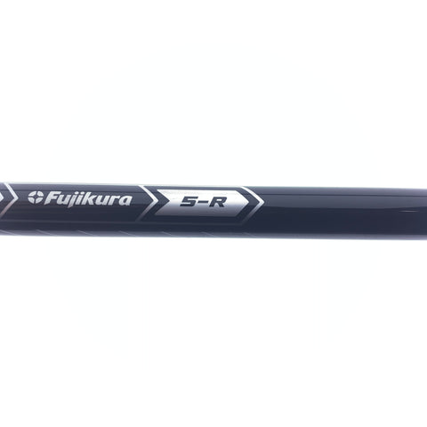 Used TaylorMade R7 Speeder MD 5R Driver Shaft / Regular Flex / TaylorMade Gen 2