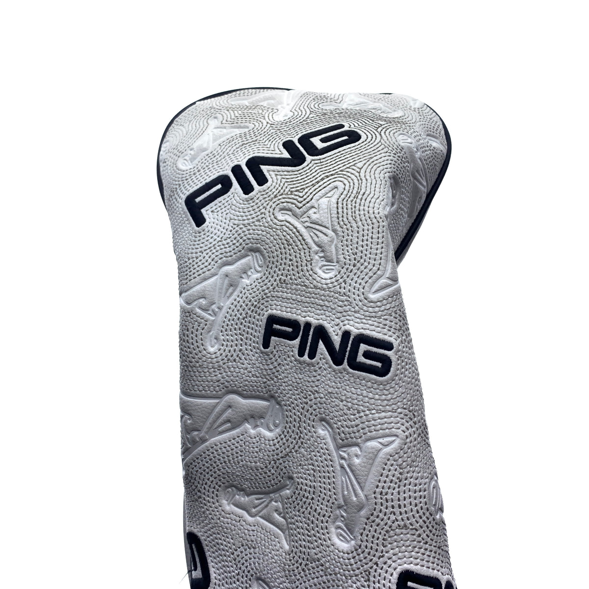 Used Ping G430 MAX 10K Driver / 12.0 Degrees / Soft Regular Flex - Replay Golf 