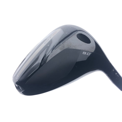 Used Titleist GT2 Driver / 9.0 Degrees / Stiff Flex