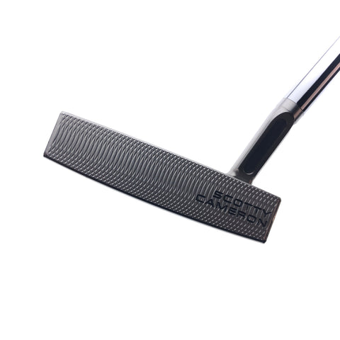Used Scotty Cameron Phantom 7.5 2024 Putter / 34.50 Inches