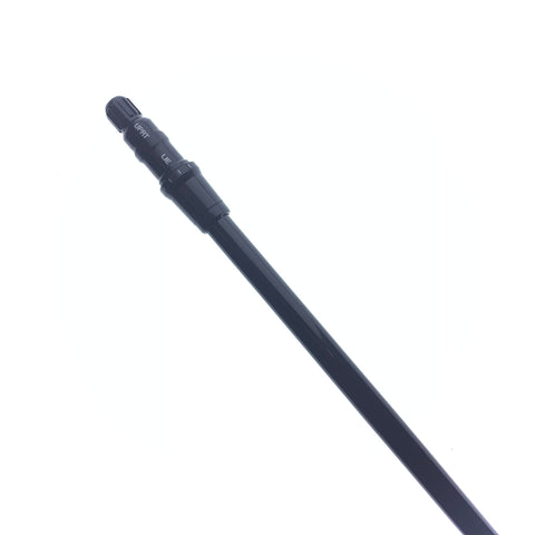 Used TaylorMade R7 Speeder MD 5R Driver Shaft / Regular Flex / TaylorMade Gen 2