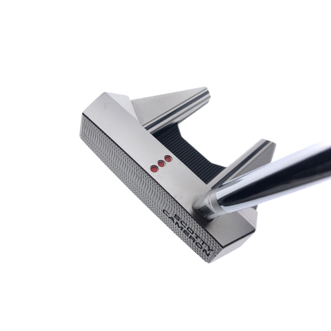 Used Scotty Cameron Phantom 7.5 2024 Putter / 34.50 Inches