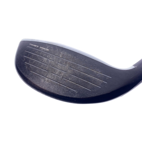 Used TaylorMade Sim2 Max D 5 Fairway Wood / 19 Degrees / Stiff Flex