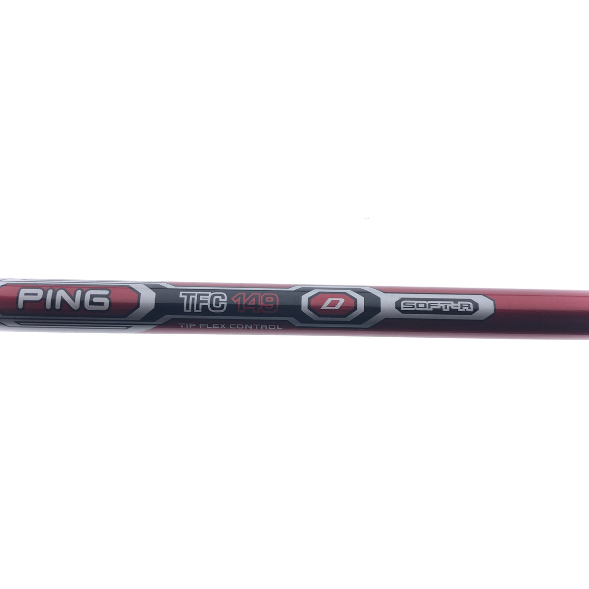 Used Ping K15 Driver / 10.5 Degrees / Soft Regular Flex