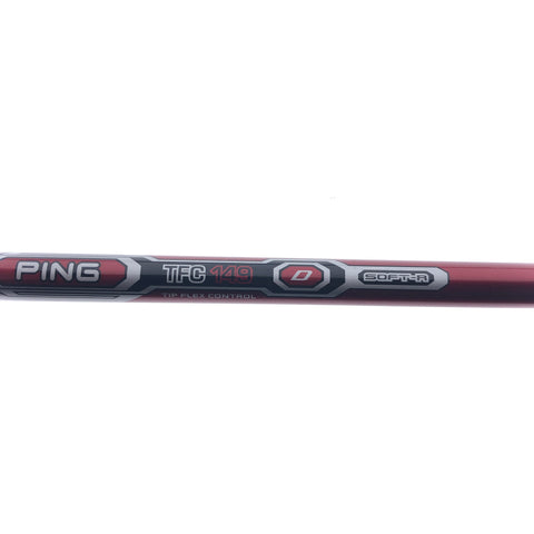 Used Ping K15 Driver / 10.5 Degrees / Soft Regular Flex