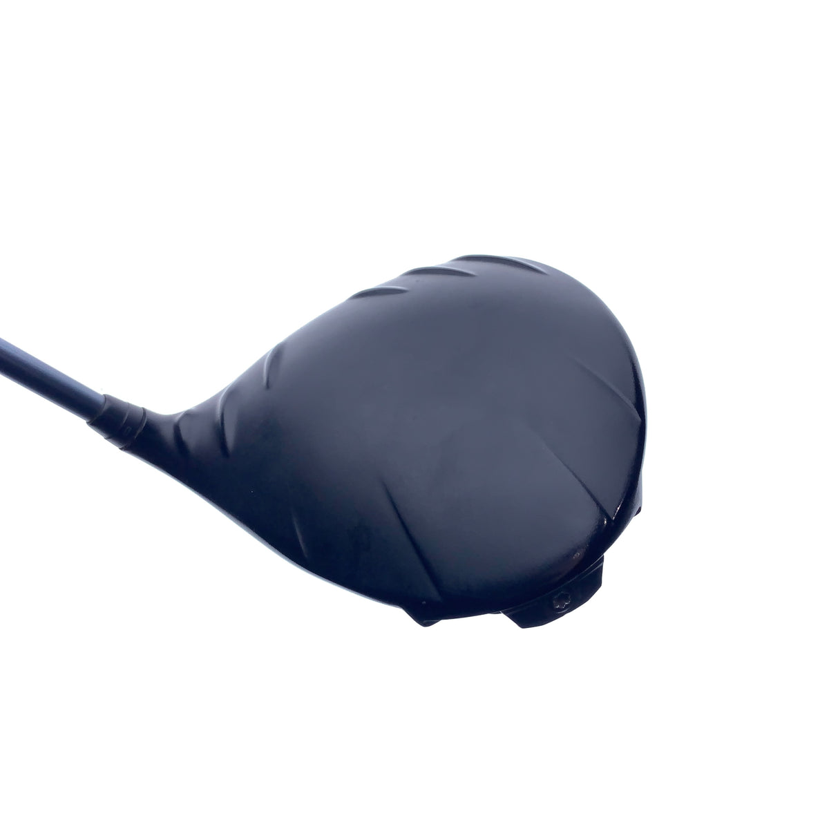 Used Ping G425 Max Driver / 10.5 Degrees / Regular Flex - Replay Golf 
