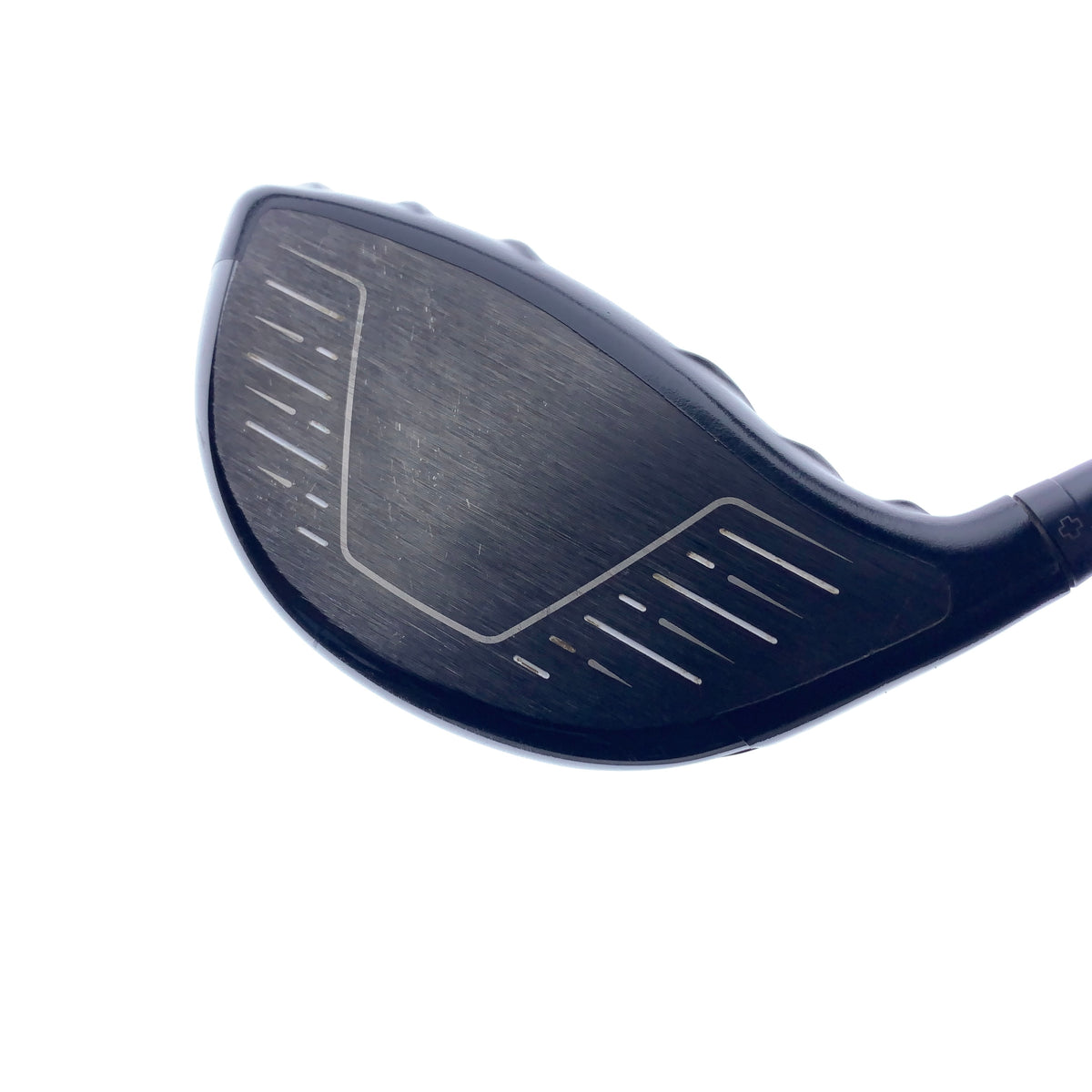 Used Ping G425 Max Driver / 10.5 Degrees / Regular Flex - Replay Golf 