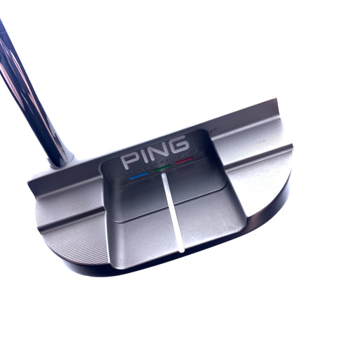 Used Ping PLD Milled DS72 Putter / 35.0 Inches