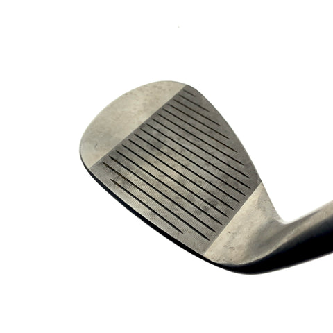 Used TOUR ISSUE Callaway Jaws MD5 Raw Lob Wedge / 58.0 Degrees / Stiff Flex