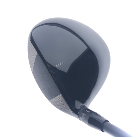 Used Titleist GT2 Driver / 9.0 Degrees / Stiff Flex