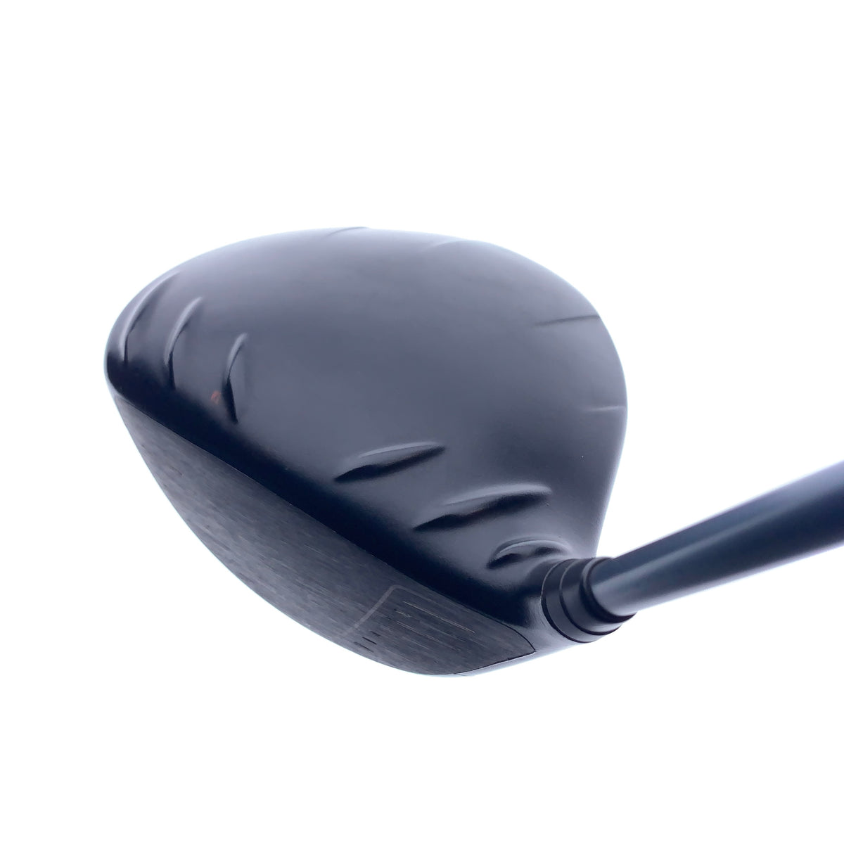 Used Ping G425 Max Driver / 10.5 Degrees / Regular Flex - Replay Golf 