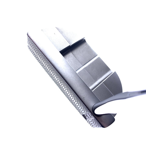 Used Ping PLD Milled DS72 Putter / 35.0 Inches