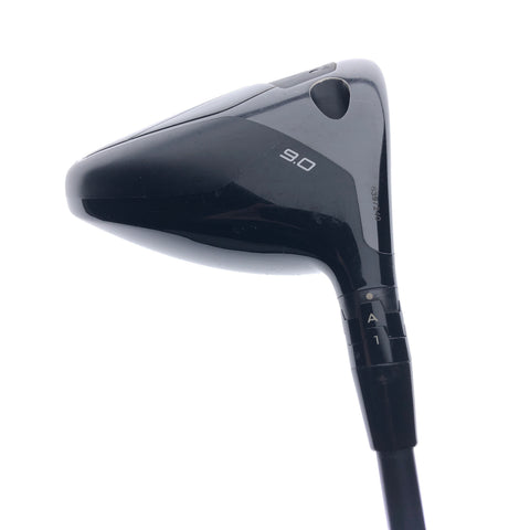 Used Titleist GT3 Driver / 9.0 Degrees / X-Stiff Flex