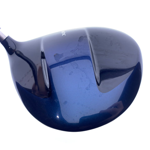 Used Mizuno MX-560 Driver / 9.5 Degrees / Regular Flex