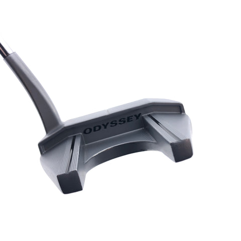 Used Odyssey White Hot OG 7 Nano Putter / 34.00 Inches