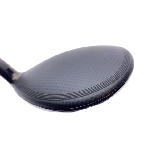 Used TaylorMade Qi35 Max 5 Fairway Wood / 18.5 Degrees / Regular Flex
