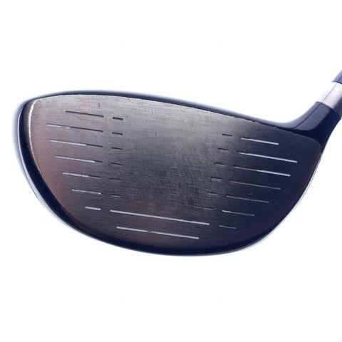 Used Mizuno MX-560 Driver / 9.5 Degrees / Regular Flex