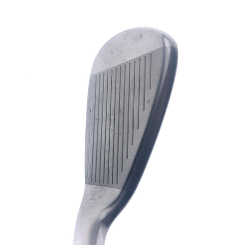 Used TaylorMade SIM2 MAX 8 Iron / 32.5 Degrees / Stiff Flex - Replay Golf 