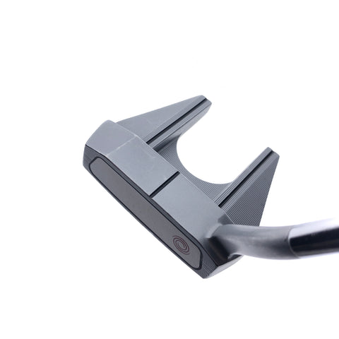 Used Odyssey White Hot OG 7 Nano Putter / 34.00 Inches