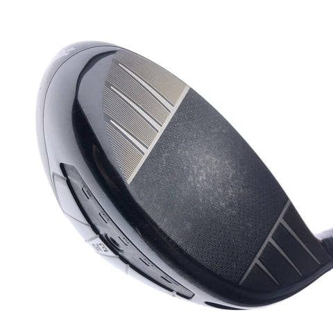 Used Titleist GT3 Driver / 9.0 Degrees / X-Stiff Flex