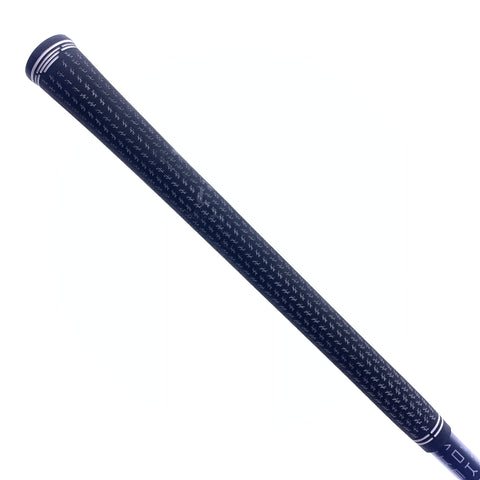 Used Project X HZRDUS iM10 6.0 60 S Fairway Shaft / Regular Flex / Cobra Gen 2